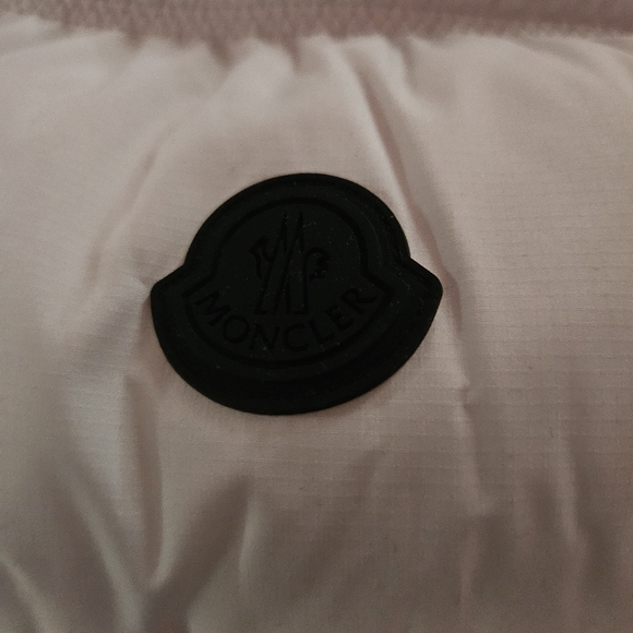 Moncler Vest - Picture 4 of 6